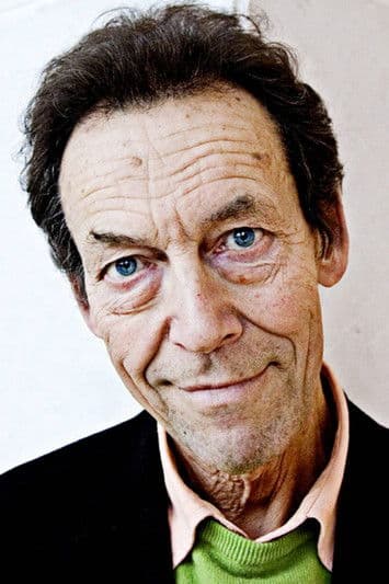 Thomas Winding profile photo