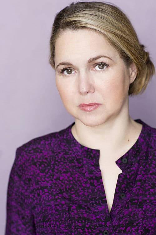 Christine Gatlin profile photo