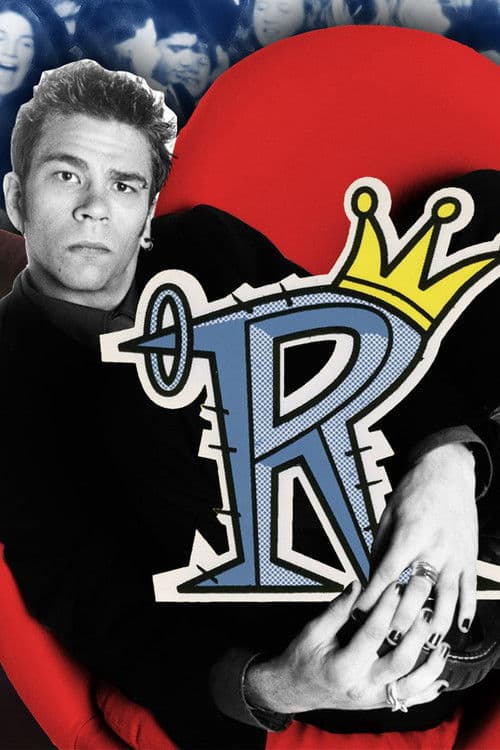 Recovery: The Music and the Mayhem poster