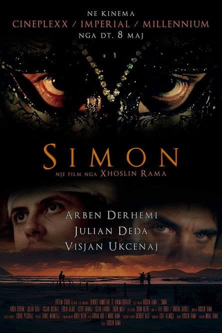 Simon poster