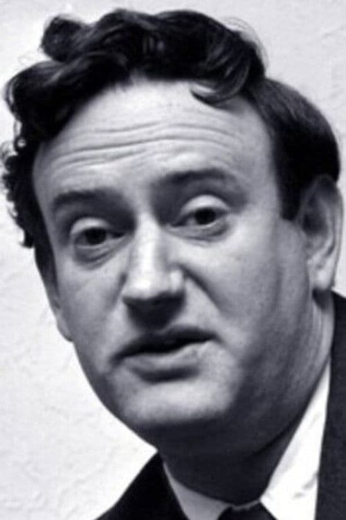 Wolf Mankowitz profile photo