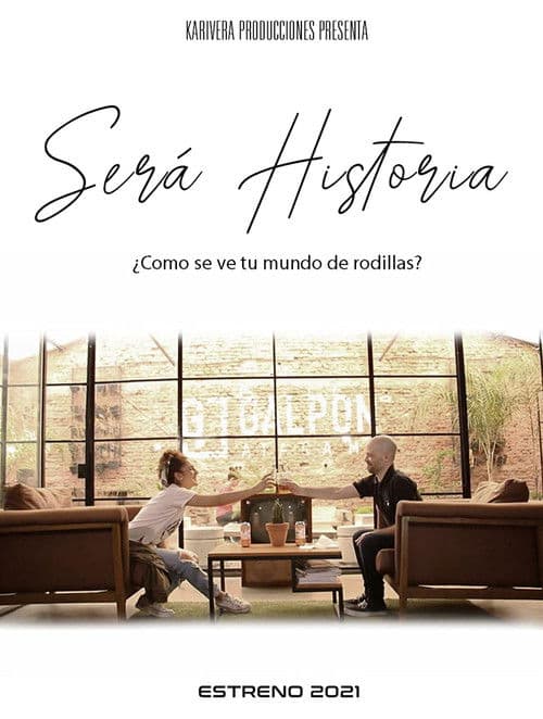 Sera Historia poster
