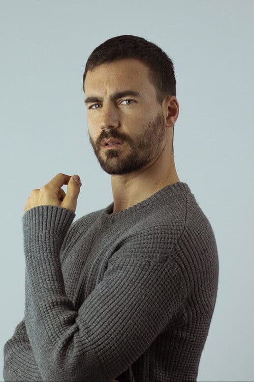 Victor Montesinos profile photo