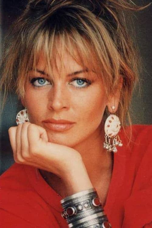 Dalila Di Lazzaro profile photo