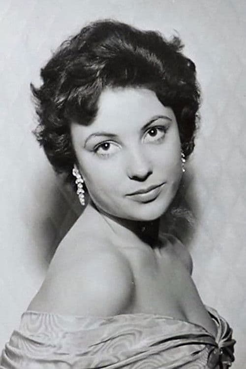 Véronique Zuber profile photo