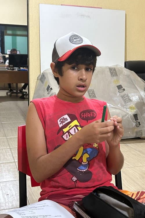 Thiago Luis dos Santos profile photo