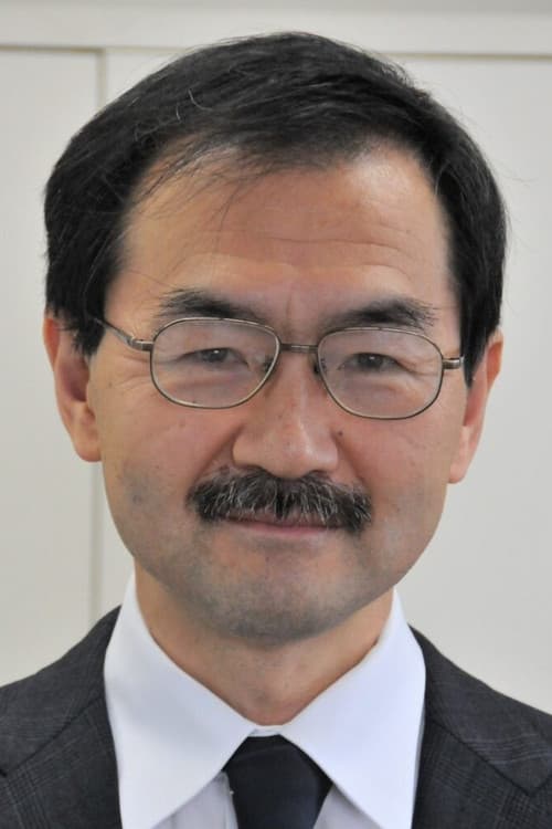 Tatsuhiko Urahata profile photo