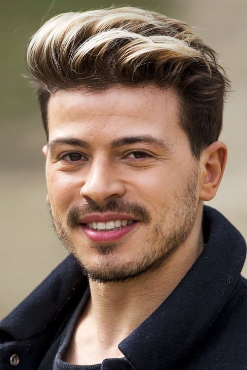 Géza Weisz profile photo