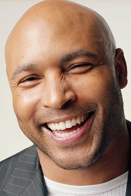 Mathew St. Patrick profile photo