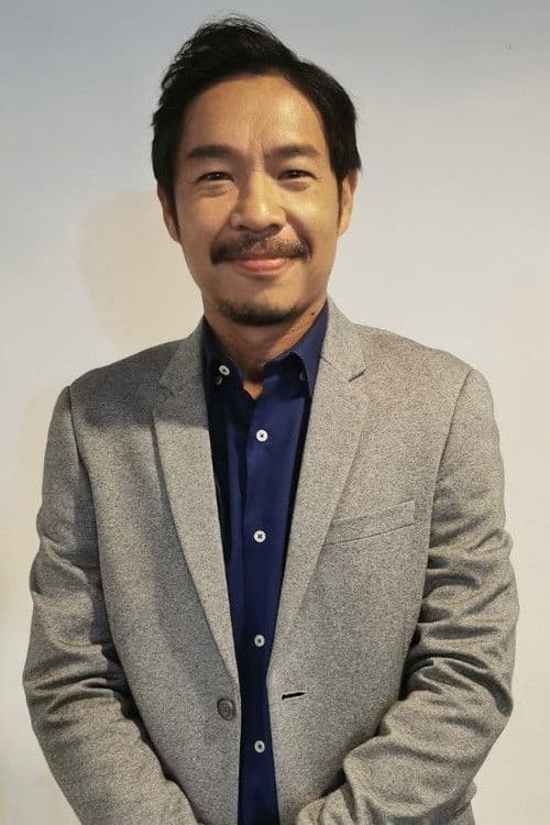 Kasitdet Detwongya profile photo