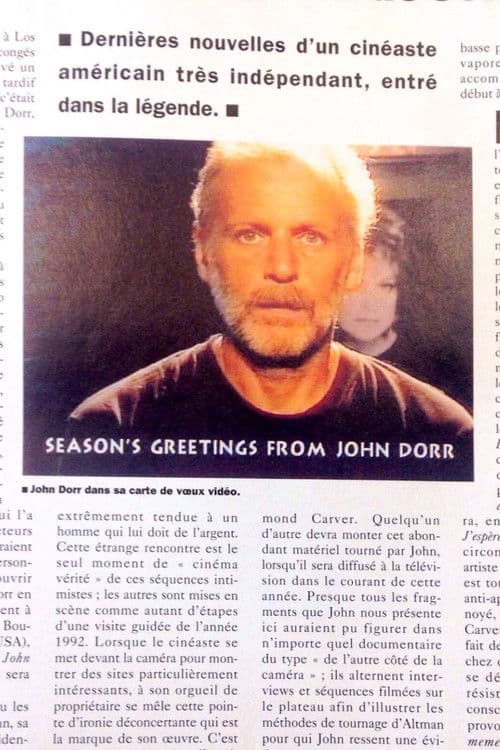 Season's Greetings poster