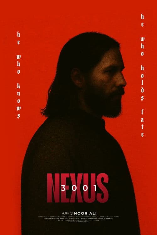 Nexus: 3001 poster