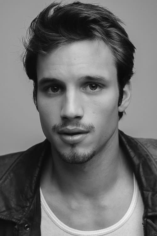 Luke Tate profile photo