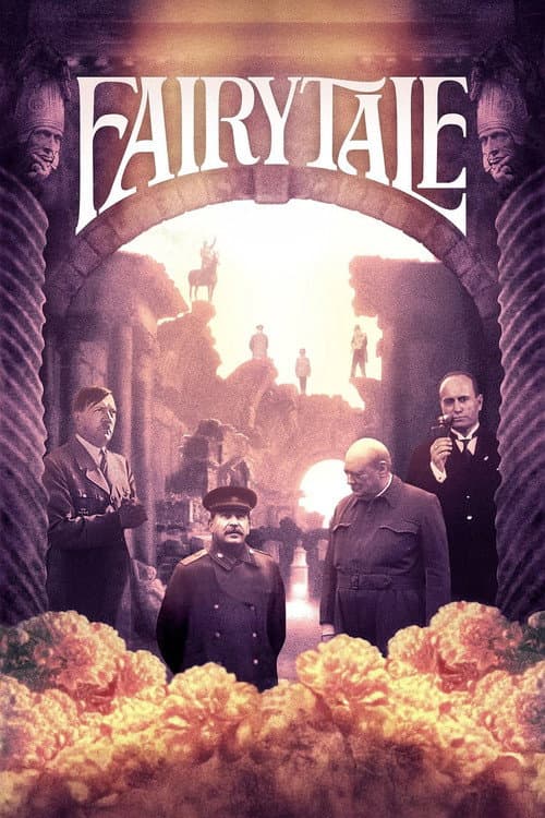 Fairytale poster