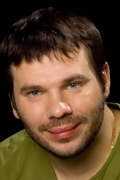 Maksim Vazhov profile photo