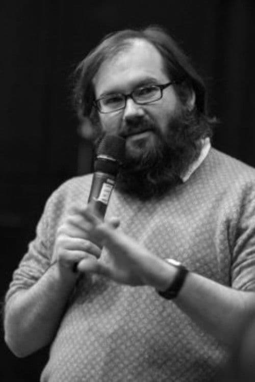 Jacques Perconte profile photo