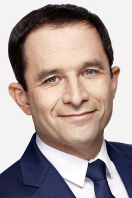Benoît Hamon profile photo