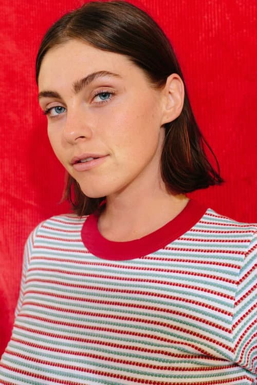 Allison Goldfarb profile photo