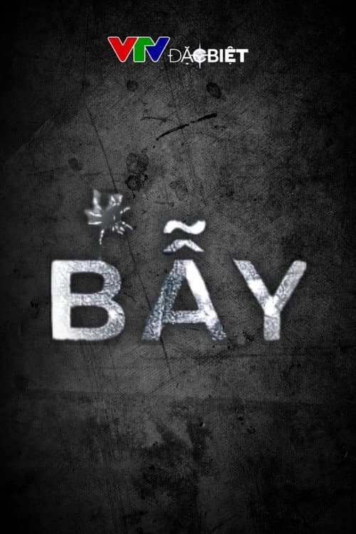 Bẫy poster