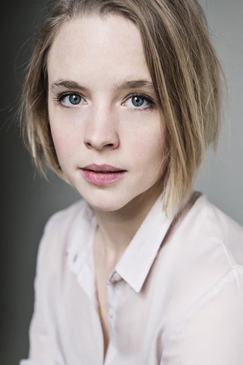 Jessica Clark profile photo