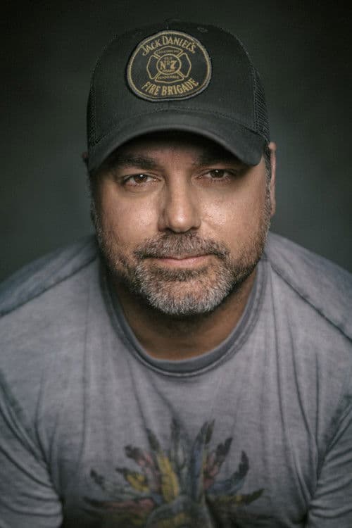 Trey Hill profile photo