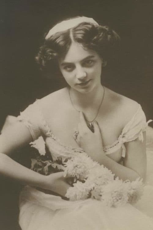 Elna Jørgen-Jensen profile photo