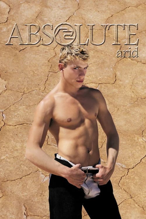 Absolute Arid poster
