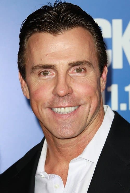 Bill Romanowski profile photo