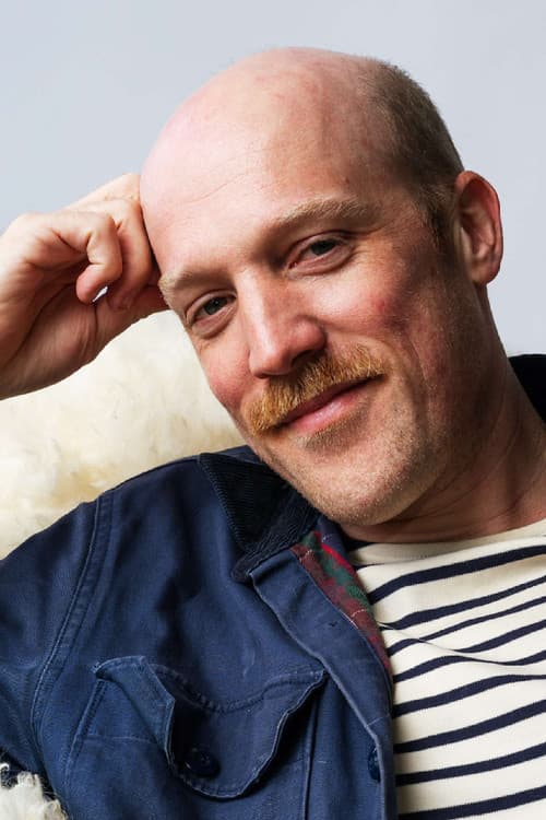 Kevin James Doyle profile photo