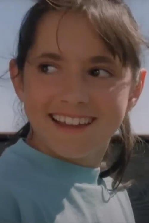 Camille Cyr-Desmarais profile photo