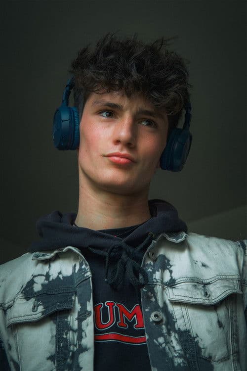 Victor Rieunier profile photo