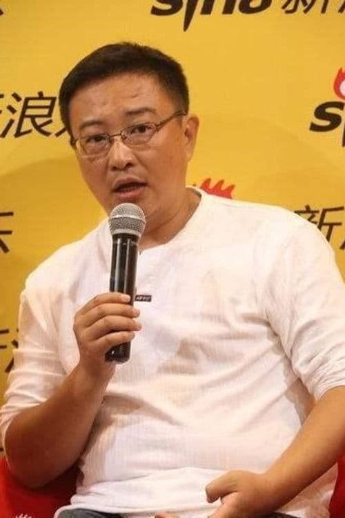 Xiaopin Lü profile photo