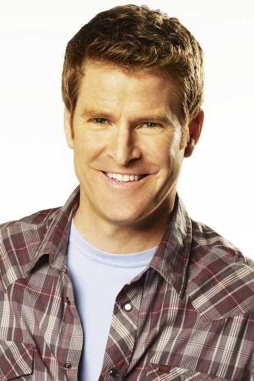 Jamie Kaler profile photo