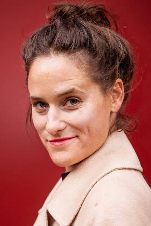 Johanna Bantzer profile photo