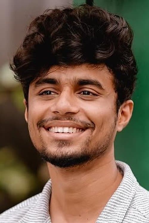 Sandeep Pradeep profile photo