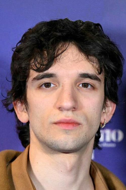 Mario Lorenzo Francese profile photo