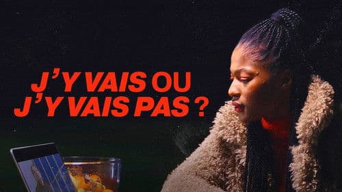 J'y vais ou pas poster