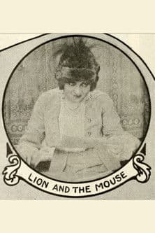 The Lion and the Mouse poster