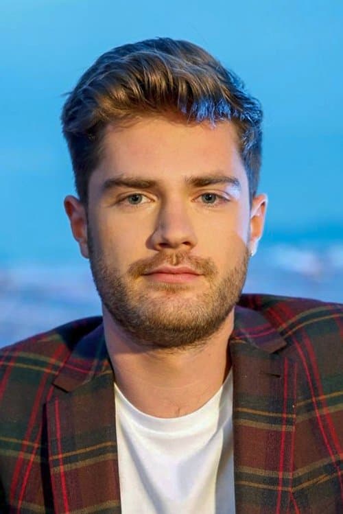 Lukas Dhont profile photo