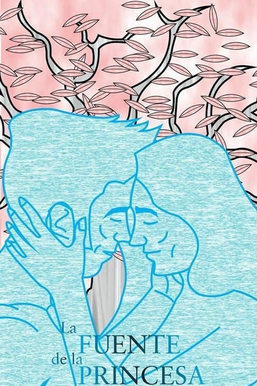 La Fuente de La Princesa poster