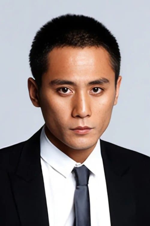 Liu Ye profile photo