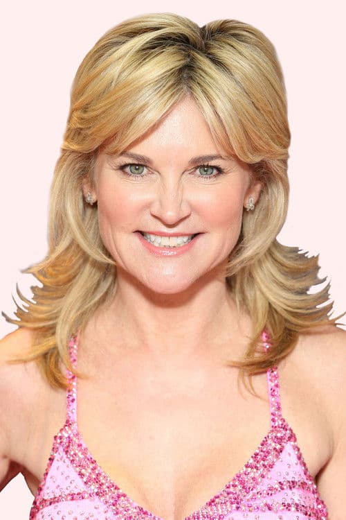 Anthea Turner profile photo