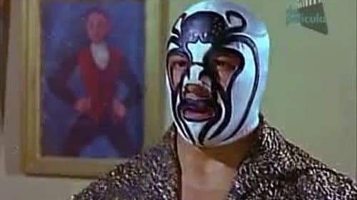 Secret of Death poster