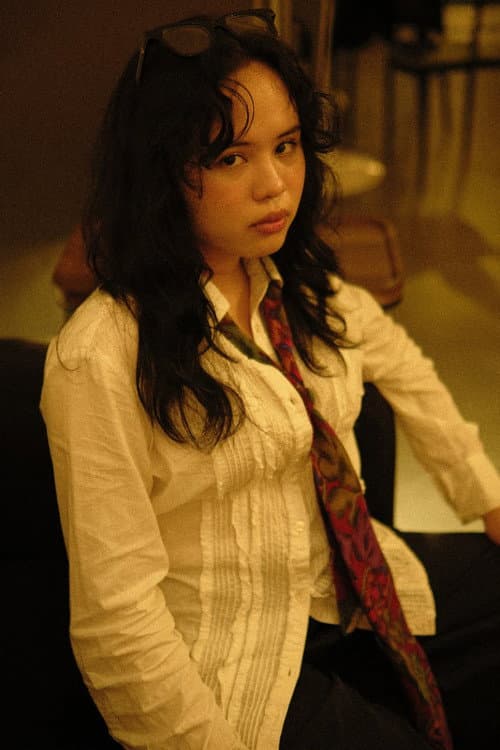 Allona Arceo profile photo
