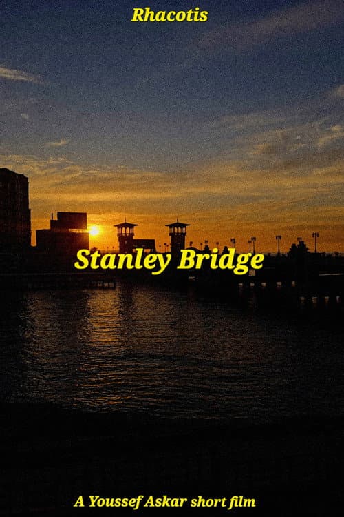 Stanley Bridge poster