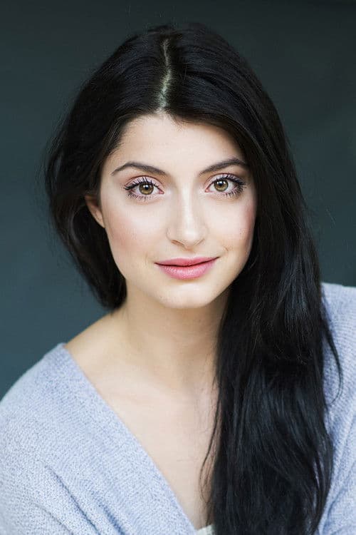 Ariane Bellavance-Fafard profile photo