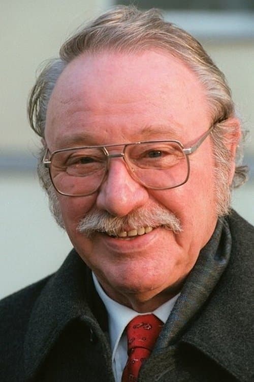 Gustl Bayrhammer profile photo