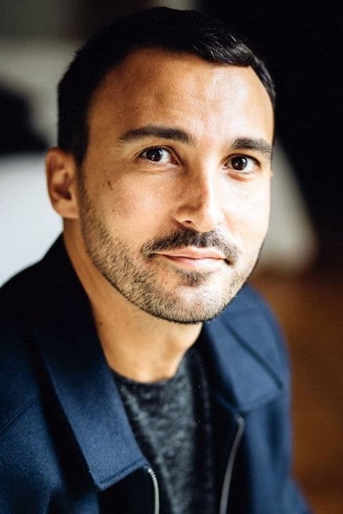 Thierry Lopez profile photo