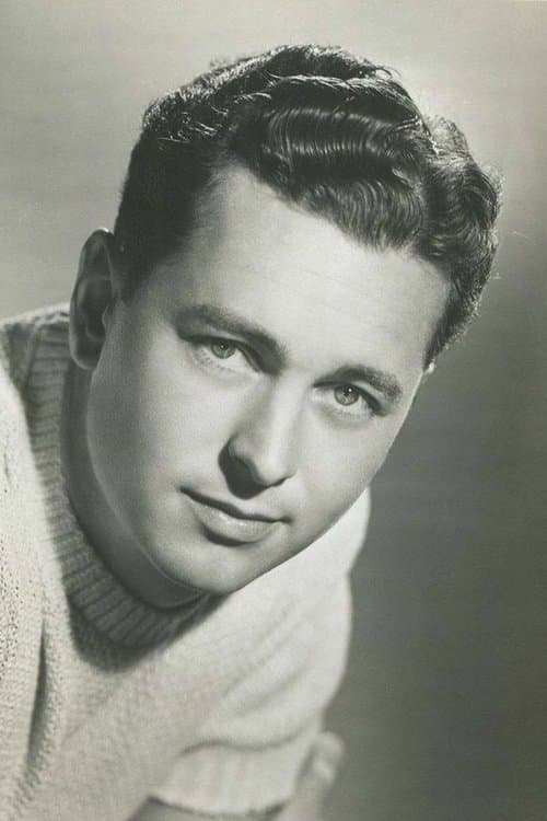 John Harvey profile photo