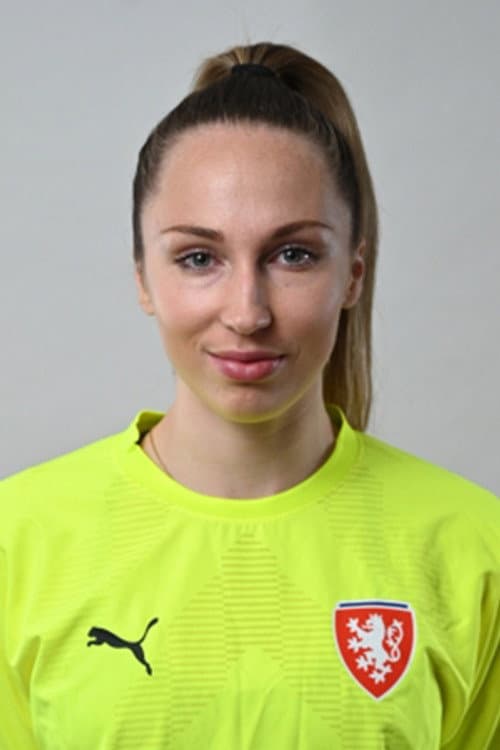 Barbora Votíková profile photo